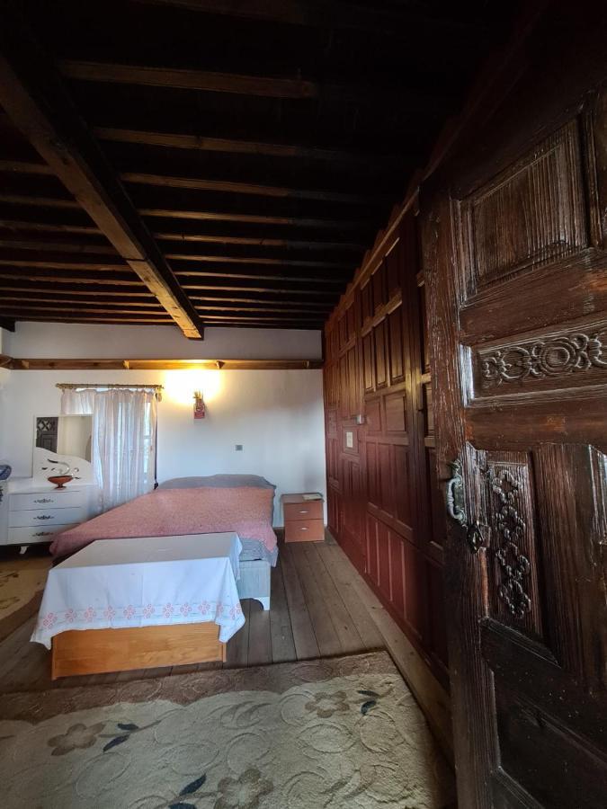 Helvacilar Konagi Hotel Karacasu  ภายนอก รูปภาพ