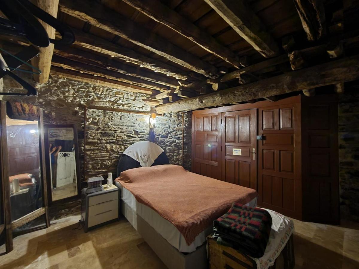 Helvacilar Konagi Hotel Karacasu  ภายนอก รูปภาพ