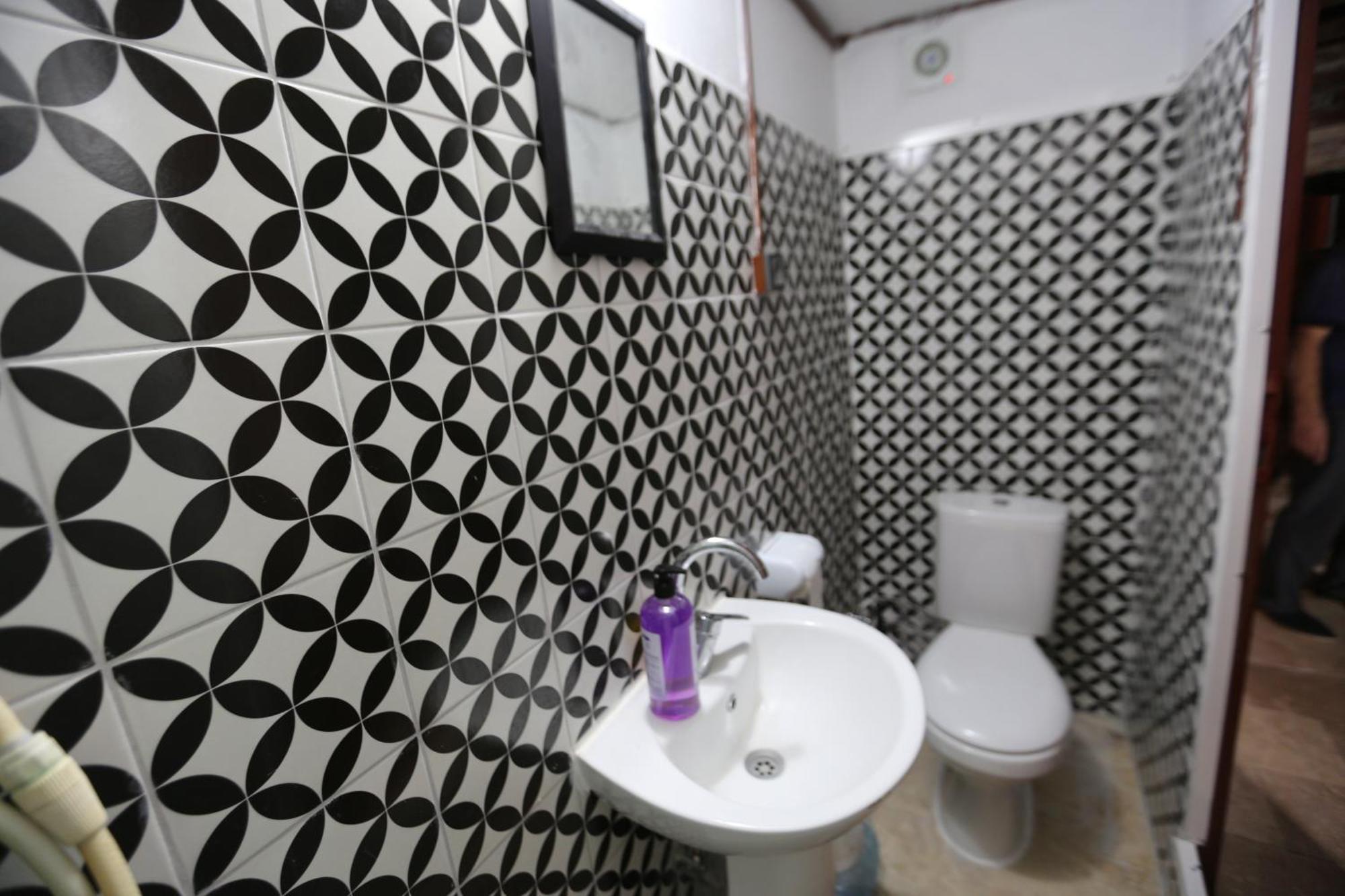 Helvacilar Konagi Hotel Karacasu  ภายนอก รูปภาพ